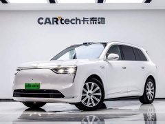 AITO Aion M8 Extended Range Max 53.4kWh 5-Seater with 192-Channel LiDAR - ფოტო 2