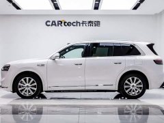 AITO Aion M8 Extended Range Max 53.4kWh 5-Seater with 192-Channel LiDAR - ფოტო 3