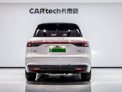AITO Aion M8 Extended Range Max 53.4kWh 5-Seater with 192-Channel LiDAR - ფოტო 5