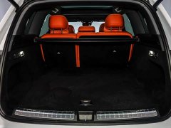 AITO Aion M8 Extended Range Max 53.4kWh 5-Seater with 192-Channel LiDAR - ფოტო 6
