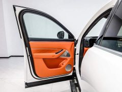 AITO Aion M8 Extended Range Max 53.4kWh 5-Seater with 192-Channel LiDAR - ფოტო 8