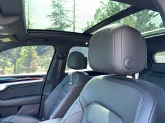 Volkswagen Touareg 3.0TSI Sharp Respect 20th Anniversary Special Edition - ფოტო 10