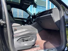 Volkswagen Touareg 3.0TSI Sharp Respect 20th Anniversary Special Edition - ფოტო 11