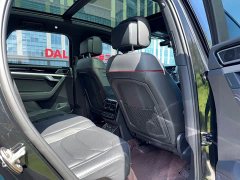 Volkswagen Touareg 3.0TSI Sharp Respect 20th Anniversary Special Edition - ფოტო 12