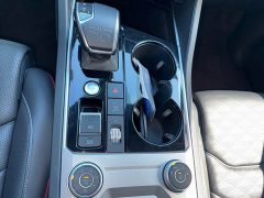 Volkswagen Touareg 3.0TSI Sharp Respect 20th Anniversary Special Edition - ფოტო 15
