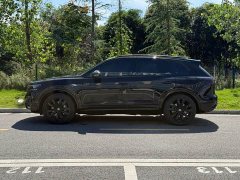 Volkswagen Touareg 3.0TSI Sharp Respect 20th Anniversary Special Edition - ფოტო 16