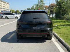 Volkswagen Touareg 3.0TSI Sharp Respect 20th Anniversary Special Edition - ფოტო 17