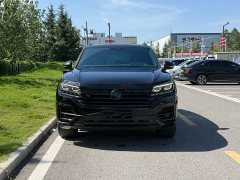 Volkswagen Touareg 3.0TSI Sharp Respect 20th Anniversary Special Edition - ფოტო 2