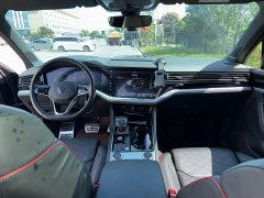 Volkswagen Touareg 3.0TSI Sharp Respect 20th Anniversary Special Edition - ფოტო 3