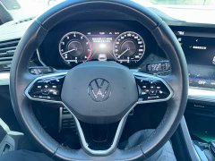 Volkswagen Touareg 3.0TSI Sharp Respect 20th Anniversary Special Edition - ფოტო 5