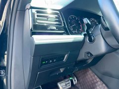 Volkswagen Touareg 3.0TSI Sharp Respect 20th Anniversary Special Edition - ფოტო 7