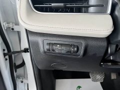 Chery Tiggo 5X PLUS Kung Fu Panda Limited Edition 1.5T CVT Smart Comfort - ფოტო 10