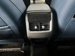 Chery Tiggo 5X PLUS Kung Fu Panda Limited Edition 1.5T CVT Smart Comfort - ფოტო 11