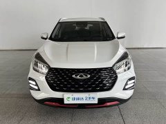 Chery Tiggo 5X PLUS Kung Fu Panda Limited Edition 1.5T CVT Smart Comfort - ფოტო 12