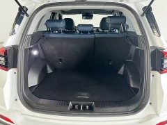 Chery Tiggo 5X PLUS Kung Fu Panda Limited Edition 1.5T CVT Smart Comfort - ფოტო 14