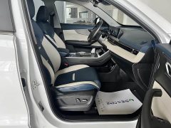 Chery Tiggo 5X PLUS Kung Fu Panda Limited Edition 1.5T CVT Smart Comfort - ფოტო 16