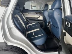 Chery Tiggo 5X PLUS Kung Fu Panda Limited Edition 1.5T CVT Smart Comfort - ფოტო 17