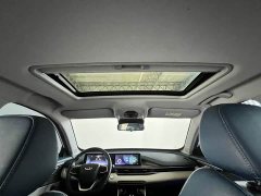 Chery Tiggo 5X PLUS Kung Fu Panda Limited Edition 1.5T CVT Smart Comfort - ფოტო 18