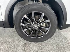Chery Tiggo 5X PLUS Kung Fu Panda Limited Edition 1.5T CVT Smart Comfort - ფოტო 19