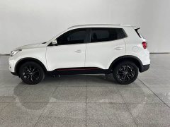 Chery Tiggo 5X PLUS Kung Fu Panda Limited Edition 1.5T CVT Smart Comfort - ფოტო 2