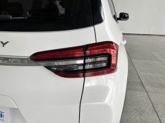 Chery Tiggo 5X PLUS Kung Fu Panda Limited Edition 1.5T CVT Smart Comfort - ფოტო 20