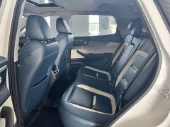Chery Tiggo 5X PLUS Kung Fu Panda Limited Edition 1.5T CVT Smart Comfort - ფოტო 4