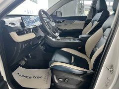 Chery Tiggo 5X PLUS Kung Fu Panda Limited Edition 1.5T CVT Smart Comfort - ფოტო 6