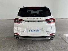 Chery Tiggo 5X PLUS Kung Fu Panda Limited Edition 1.5T CVT Smart Comfort - ფოტო 7