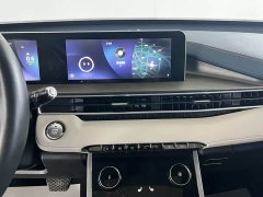 Chery Tiggo 5X PLUS Kung Fu Panda Limited Edition 1.5T CVT Smart Comfort - ფოტო 9
