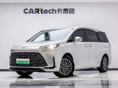 Buick GL8 New Energy Lusang Respect Edition - ფოტო 1