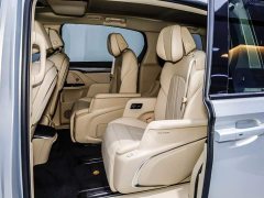 Buick GL8 New Energy Lusang Respect Edition - ფოტო 11
