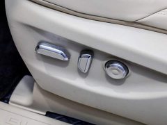 Buick GL8 New Energy Lusang Respect Edition - ფოტო 13