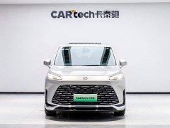 Buick GL8 New Energy Lusang Respect Edition - ფოტო 2