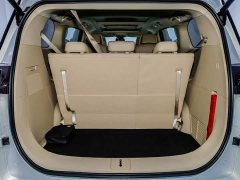 Buick GL8 New Energy Lusang Respect Edition - ფოტო 6