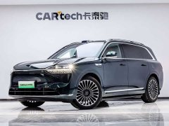 AITO M9 2024 Extended Range Max 42kWh 6-Seater - ფოტო 1