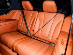 AITO M9 2024 Extended Range Max 42kWh 6-Seater - ფოტო 10