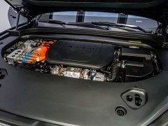 AITO M9 2024 Extended Range Max 42kWh 6-Seater - ფოტო 14