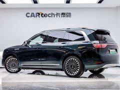 AITO M9 2024 Extended Range Max 42kWh 6-Seater - ფოტო 4