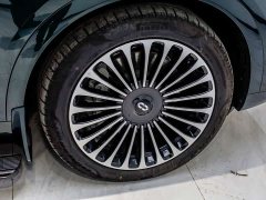 AITO M9 2024 Extended Range Max 42kWh 6-Seater - ფოტო 6
