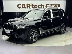 BMW X7 2023 xDrive40i M Sport Luxury Package - ფოტო 1