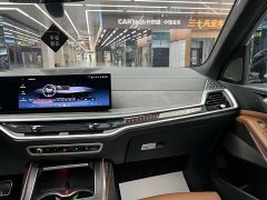 BMW X7 2023 xDrive40i M Sport Luxury Package - ფოტო 10