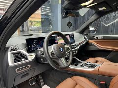 BMW X7 2023 xDrive40i M Sport Luxury Package - ფოტო 12