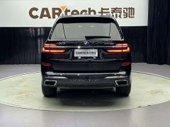 BMW X7 2023 xDrive40i M Sport Luxury Package - ფოტო 13