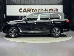 BMW X7 2023 xDrive40i M Sport Luxury Package - ფოტო 14