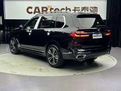 BMW X7 2023 xDrive40i M Sport Luxury Package - ფოტო 15