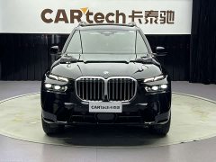 BMW X7 2023 xDrive40i M Sport Luxury Package - ფოტო 2