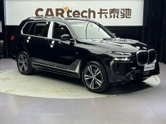BMW X7 2023 xDrive40i M Sport Luxury Package - ფოტო 3