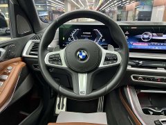BMW X7 2023 xDrive40i M Sport Luxury Package - ფოტო 5