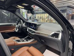 BMW X7 2023 xDrive40i M Sport Luxury Package - ფოტო 6