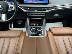 BMW X7 2023 xDrive40i M Sport Luxury Package - ფოტო 7